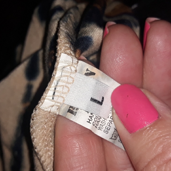 Jayli dress - Picture 7 of 7